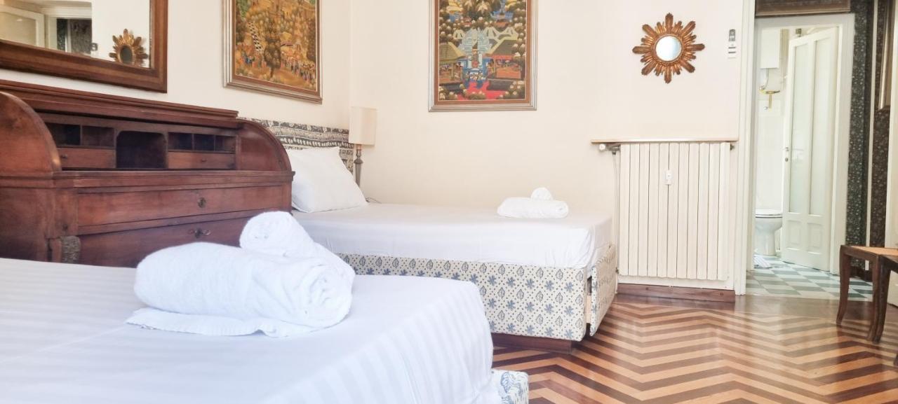Joivy Vintage And Gorgeous 2-bed Flat Near Sforzesco Castle Appartamento Milano