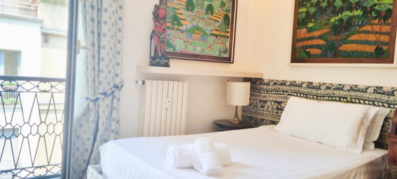 Joivy Vintage And Gorgeous 2-bed Flat Near Sforzesco Castle Appartamento Milano
