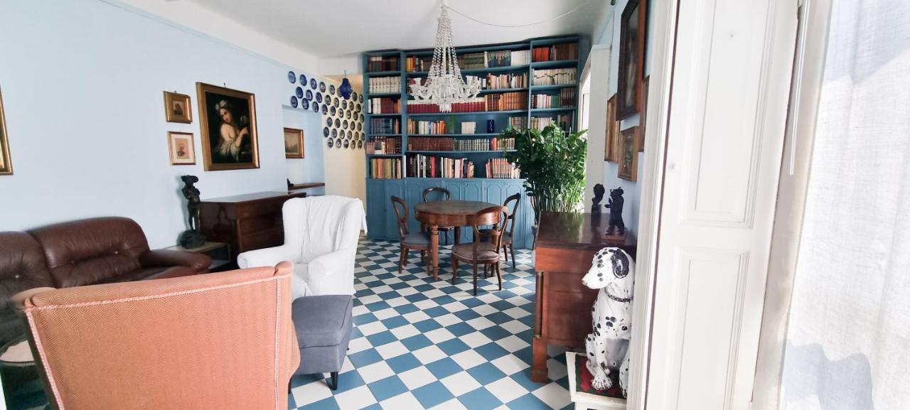 Joivy Vintage And Gorgeous 2-bed Flat Near Sforzesco Castle Milano