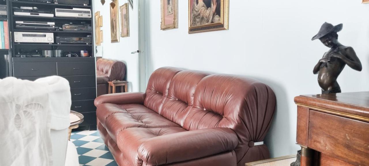 Appartamento Joivy Vintage And Gorgeous 2-bed Flat Near Sforzesco Castle Milano