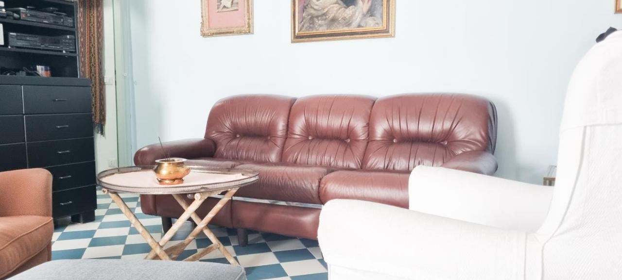 Appartamento Joivy Vintage And Gorgeous 2-bed Flat Near Sforzesco Castle *
