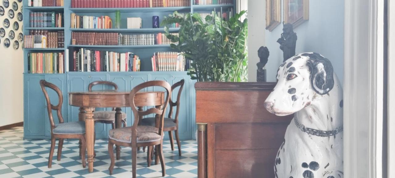 Joivy Vintage And Gorgeous 2-bed Flat Near Sforzesco Castle Milano