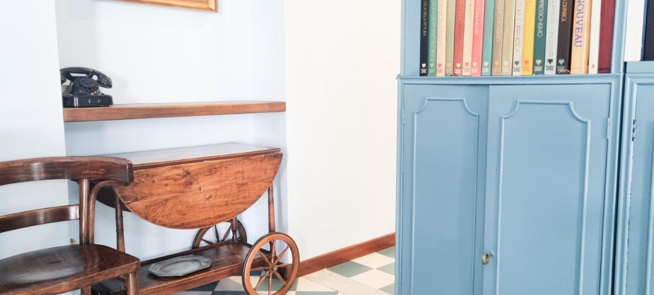 Appartamento Joivy Vintage And Gorgeous 2-bed Flat Near Sforzesco Castle